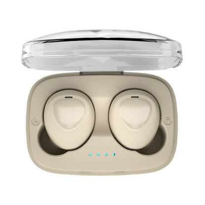 Bluetooth TWS Sports Mini Wireless Headset
