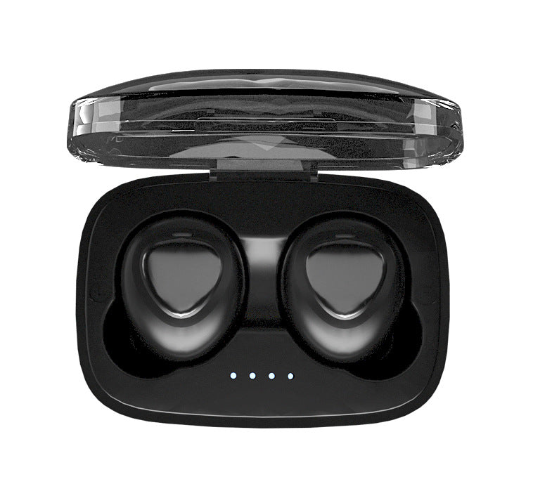 Bluetooth TWS Sports Mini Wireless Headset